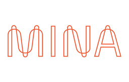 Mina logo