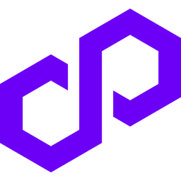 Polygon logo