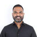 Anurag Arjun